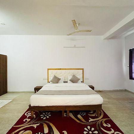 The Burj Resort Luxurious Stay Udaipur Extérieur photo